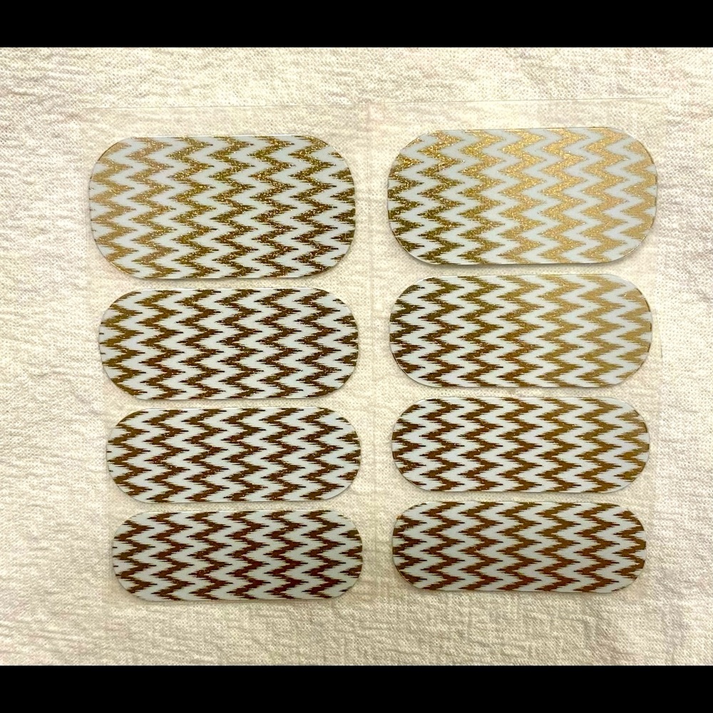Jamberry Nail Wraps